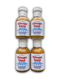 The Original Chicago Sauce, The Real Windy City Sauce