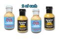 The Creamy Classics: Chicago Fry & Gangster Sauce
