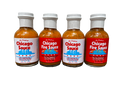 The Chicago Sauces, Mild & Spicy